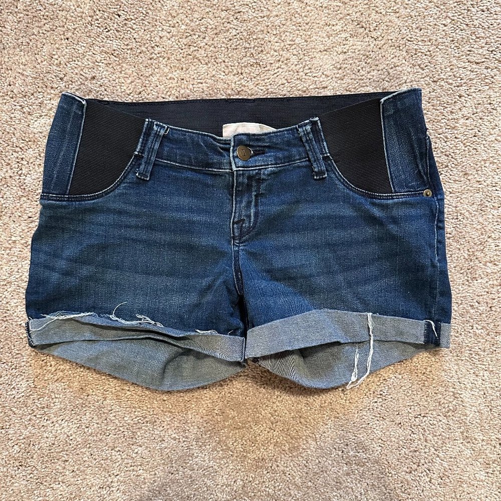 Maternity Shorts